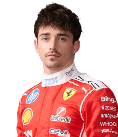 Charles Leclerc