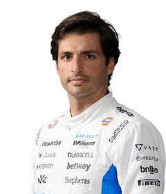 Carlos Sainz