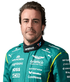 Fernando Alonso