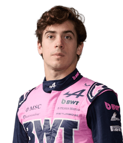 Franco Colapinto