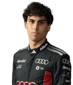 Gabriel Bortoleto