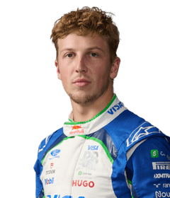 Liam Lawson