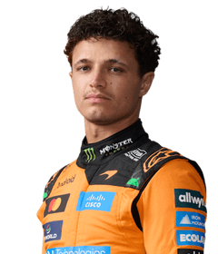 Lando Norris