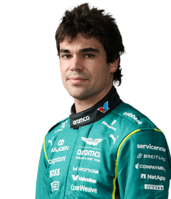 Lance Stroll