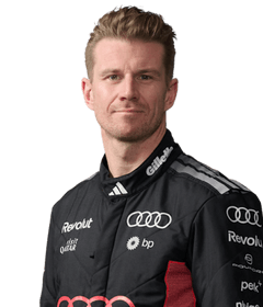Nico Hülkenberg