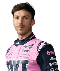 Pierre Gasly