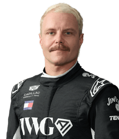 Valtteri Bottas