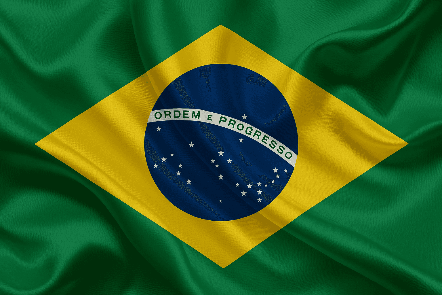 Brazil flag